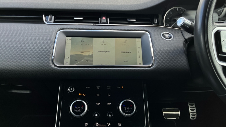 Land Rover Range Rover Evoque 1.5 P300e R-Dynamic S 5dr Auto Hatchback